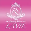 ラヴィ(Lavie)ロゴ