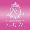 ラヴィ(Lavie)のお店ロゴ