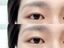 ミーム(meme)/ラッシュリフト(コーティング付)