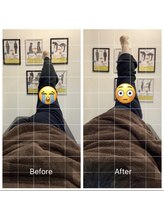 ナオル整体 三宮院(NAORU整体)/20代女性整体事例【腰痛】