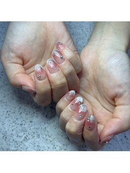 クイーンズビューティーサロン 歌舞伎町店(Queen's beauty salon)/やり放題コース120分