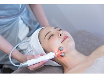 ジャスミン(Jasmine)/小顔になりたい方オススメ☆