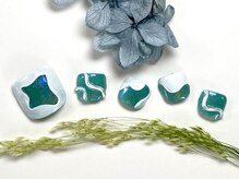 ボボカ(BOVOKA)/韓国のインテリアミラー風