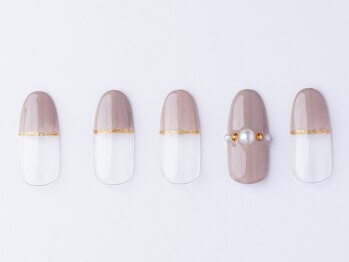 ハンドジェルデザイン62