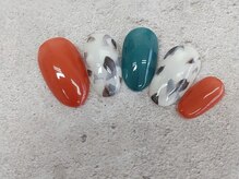 ディーエッセンス(D.....ESSENCE)/