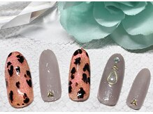 シュシュ(Chou Chou)/