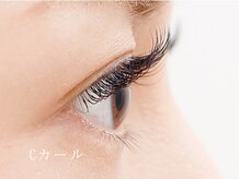 アイラッシュ サロン ウォーカーズ(Walkers)/Cカール