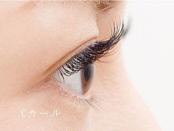 アイラッシュ サロン ウォーカーズ(Walkers)/Cカール