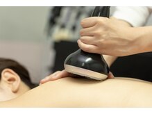 スリムライン 弘前店(The Slim Line)/こだわりの痩身コース！