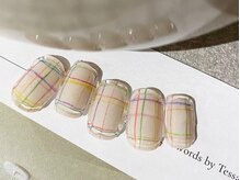 スリープ ジユウガオカ(Sleep jiyugaoka)/アートコース　13750円