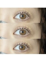 ボニータ 発寒南店(Bonita)/束間仕上げ