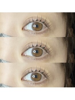 ボニータ 発寒南店(Bonita)/束間仕上げ