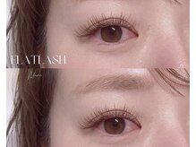 マヴィ(Mavie)の雰囲気（カラーエクステもお色味豊富にご用意ございます♪）