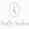 サリーサロン(SallySalon)のお店ロゴ