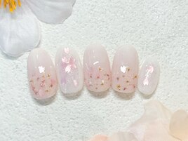 桜プラン