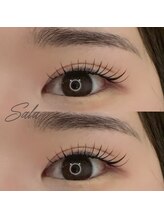 サラ(Sala)/エクステパーマ(メーテル)