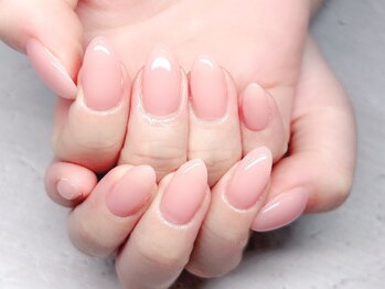 パルフェ 上前津店(PARFAIT)/ワンカラー