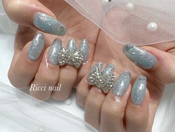 チアフルチア バイ リッチネイル(CheerfulCheer by Ricci nail)/