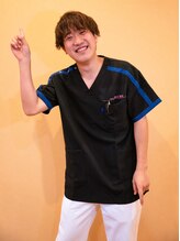 青葉台駅前結び整体院&nbsp;大塚 空太