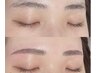 【初回限定】第一印象は眉で決まる！似合わせ★眉デザインWAX♪￥5500