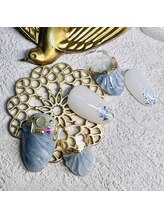 プールヴー☆オングル/