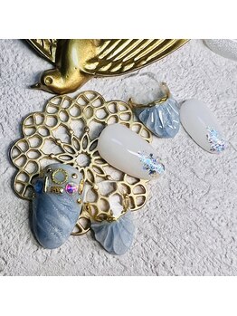 プールヴー☆オングル/