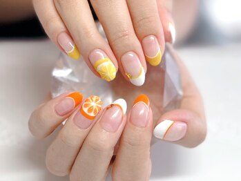 ラーシューシュ(la-chou-chou)/