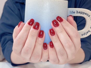 キナ(KINA)/9/4　ワンカラー