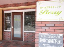 ベリー(Berry)