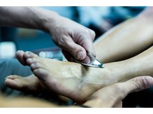 ネイヴィス整体院/SMART TOOLS