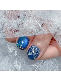 ライブ仕様！ロゴアート☆