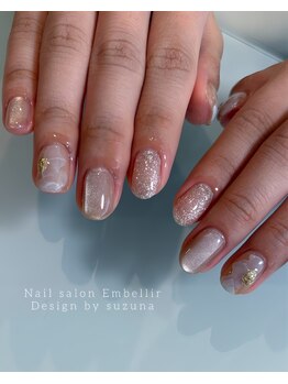 アンベリール(Embellir)/定額デザイン