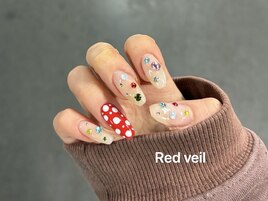 やり放題120分持ち込みデザイン