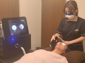 にっこりビューティーの写真/[ご新規様半額クーポン有]熊本1安いかも!その上しっかり効果も◎都度払いはもちろん、回数券でよりお得に♪