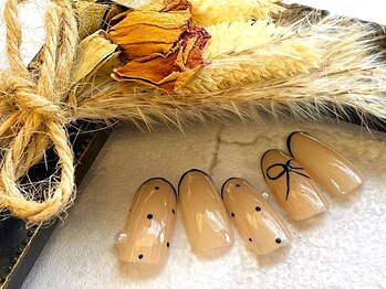 トレネイル 南流山店(TRE nail)/【定額ネイル】¥7980