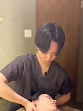 スリーピー 大阪本町 穐吉 亮哉