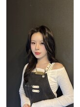 アイベル バイ ビネル(I:belle by BINEL) Hiyori 