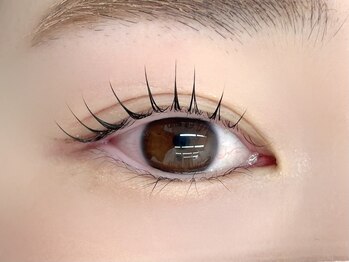 ロジー 盛岡(ROSIE)/似合わせまつ毛パーマ