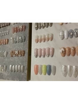 大人女性向けこだわりサロン