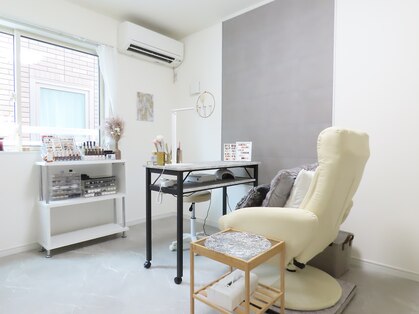 リアン(Lien)の写真