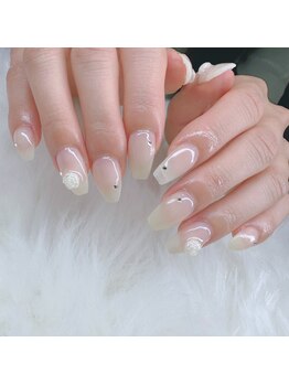 リアンカ(LIANCA)/ワンカラー+パーツ