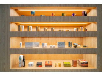 エクシーズラボ(EXSEEDS Lab)/化粧品／健康食品