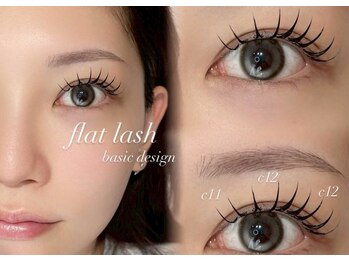 メゾン ド アイ 名駅(Maison de Eye)/フラットラッシュ♪