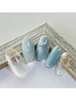 ネイルサロン春/