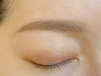 ジジ インターパーク宇都宮(Gigi)の写真/黄金比/アイパーツ診断であなたの“可愛い”を叶える眉をご提案♪【美眉アイブロウスタイリング￥5580】