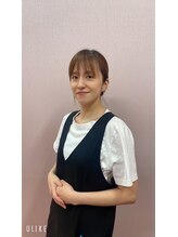 オーシャンブルー 時津店(OCEAN BLUE)&nbsp;徳安 雅代