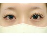 【持続力×自然なボリューム】フラットラッシュ付け放題＋ダブルフラット40束