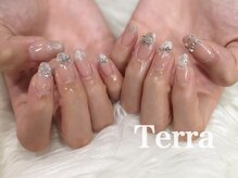 ネイルアンドまつげエクステ テラ 銀座店(Terra)