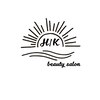 エイチケービューティーサロン(H/K beauty salon)のお店ロゴ