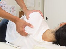 整体院ケン(整体院KEN)